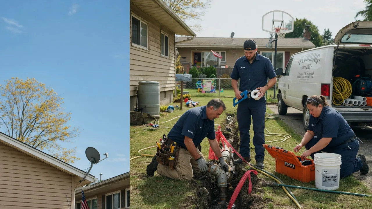 Garbage Disposal Replacement in Peapack, NJ near me